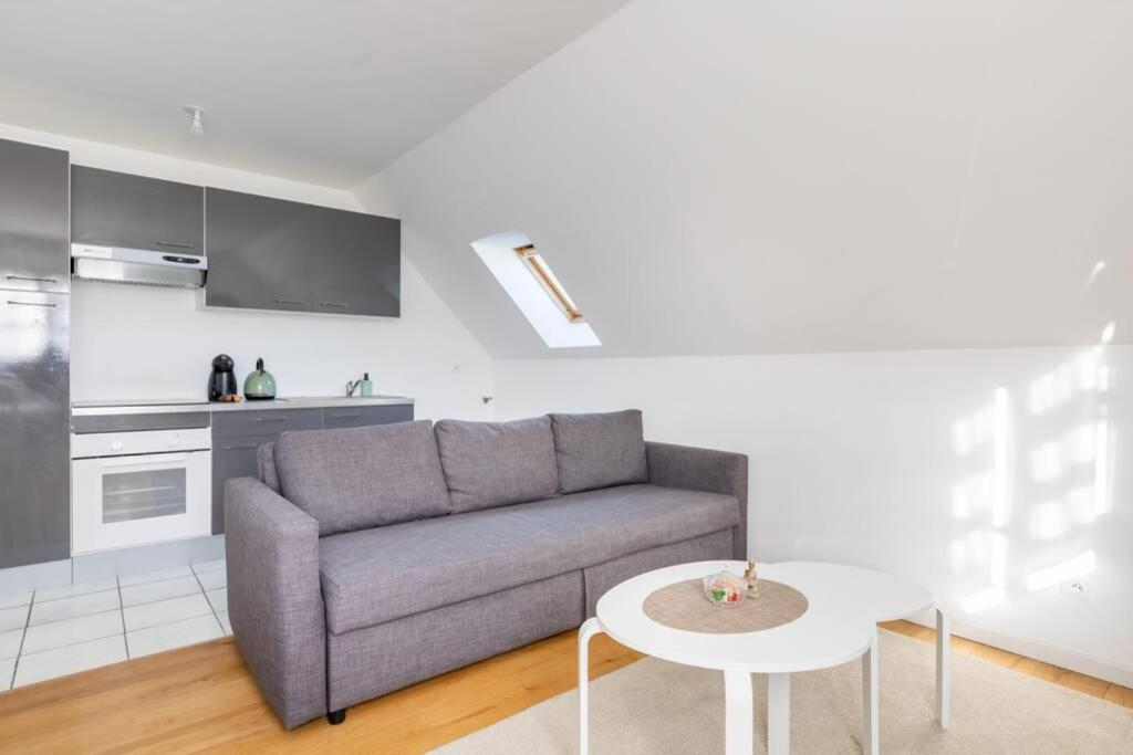 Apartment Grand Confort, Osny