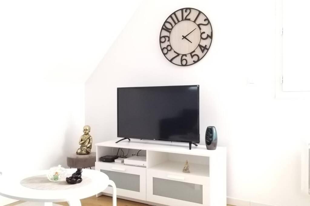 Grand Confort, Apartment