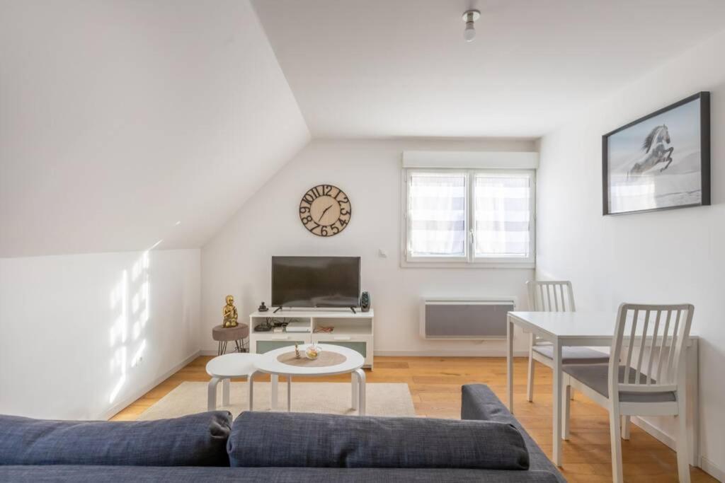 Grand Confort, Apartment *