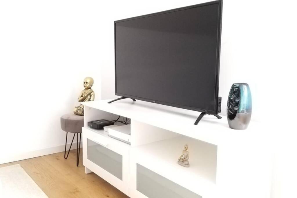 Grand Confort, Apartment